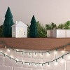 100ct LED Smooth Mini Christmas String Lights - Wondershop™ - 2 of 4