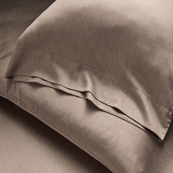 Fundas de Almohada de Rayón de Bambú 400 Hilos - Casaluna™ 4