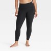 Women's Dynamic Flex High-Rise Pocketed 7/8 Leggings - All In Motion™ - 3 of 4