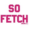 Women's Mean Girls So Fetch T-Shirt - 2 of 4