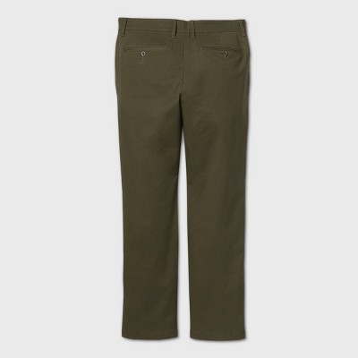 mens khaki pants 29x32