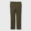 Men's Every Wear Straight Fit Chino Pants - Goodfellow & Co™ - image 2 of 2