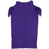 bar III Womens Tie Detail Shift Dress - 2 of 2