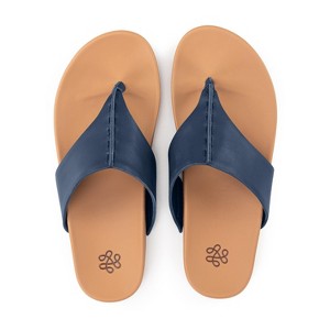 The Sak Everly Sandal - Leather - 1 of 4