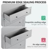 5 Drawer Dresser for Bedroom, Wood Dresser with Deep Space & Metal Knobs - 3 of 4