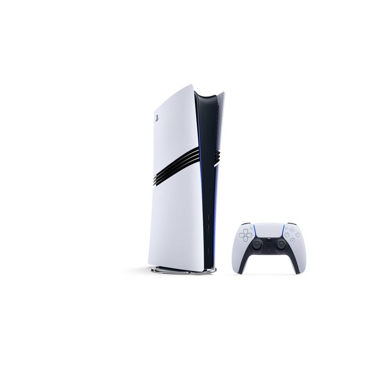 PlayStation 5 Pro Console, 4 of 12