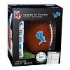 MasterPieces Officially Licensed NFL Detroit Lions Shake N' Score Dice Game for Age 6 and Up - 2 of 3