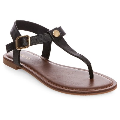 Target discount thong sandals