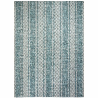 Courtyard CY8736 Power Loomed Indoor and Outdoor Rug - Safavieh