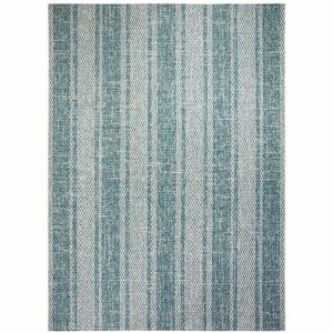 Courtyard CY8736 Power Loomed Indoor and Outdoor Rug - Safavieh - 1 of 4