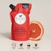 Dionis Goat Milk Body Lotion Refill Pouch Blood Orange, 16.9 oz - 2 of 4