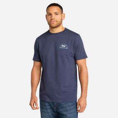 Timberland Men's Authentic Workwear T-Shirt