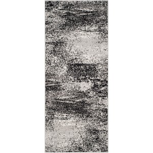 Adirondack ADR112 Non-Shedding Power Loomed Indoor Rugs - Safavieh - 1 of 4