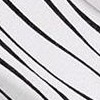 black  and white abstract