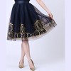 Disney's Cinderella Collection by Unique Vintage Women's Ballerina Skirt - 2 of 4