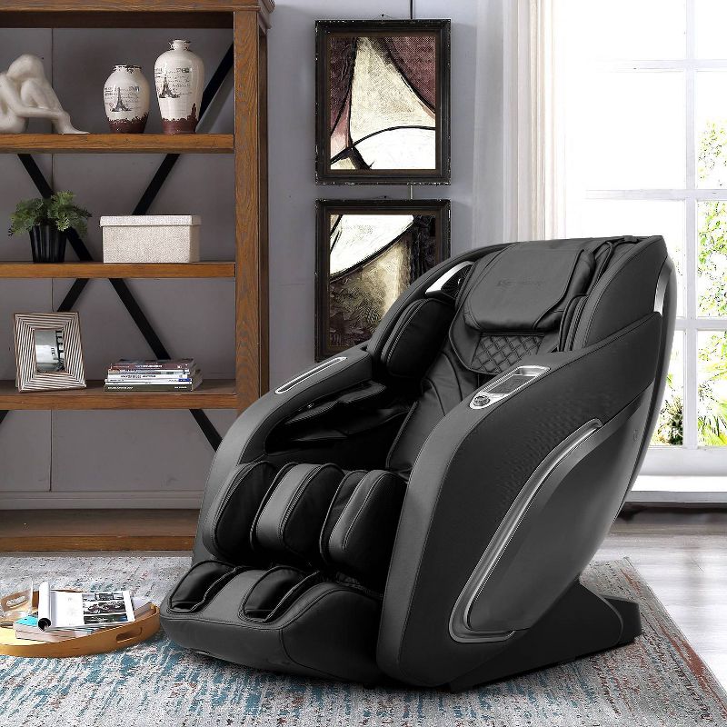 Inari Wireless Charging Massage Recliner Chair - HOMES: Inside + Out, 3 of 16