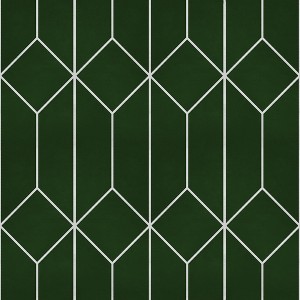 Veer Decor Diamond Trellis Peel and Stick Wallpaper - 1 of 1