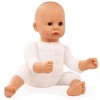 Gotz: 19" Cookie Hedgehog Baby Doll with Blue Sleeping Eyes and Accessories - 4 of 4