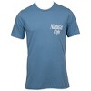 Mens Natural Light Honest Abe's Natural History T-Shirt - 3 of 4
