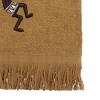 Avanti Kokopelli Fingertip Towel - 3 of 3