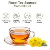 Natural Mullein Leaf Tea Bags 4 Oz - 4 of 4