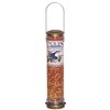 Cole's Metal Mighty Mesh Tubular Wild Bird Feeder, 1.25 Quart, 14.75" - 3 of 3