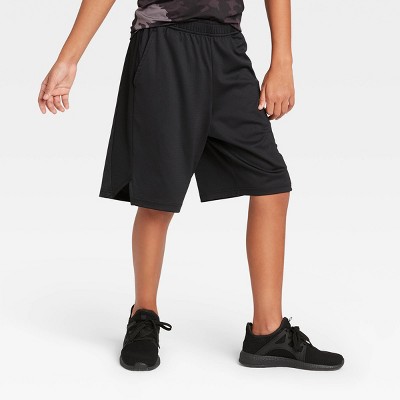 kids basketball shorts