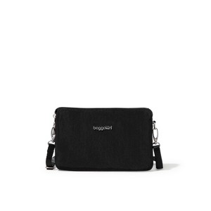 baggallini Women's The Only Mini Bag Crossbody Bag - 1 of 4