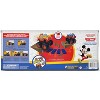 Disney Junior Mickey 18 Pc Off-Road Monster Truck Playset - 3 of 4