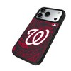 MLB National League Teams Paisley MagSafe Compatible Cell Phone Case for Apple iPhone 17 Series - 2 of 4