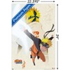 Trends International Naruto Shippuden - Powers Unframed Wall Poster Prints - 3 of 4