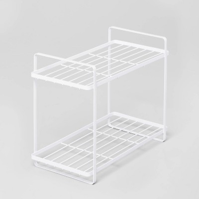 White : Shelving Units : Target