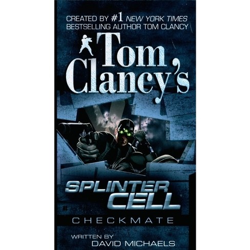 Tom Clancy's Splinter Cell: Dragonfire - By James Swallow (paperback) :  Target