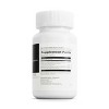 DaVinci Labs Iron Bis-Glycinate - Iron Supplement for Women or Men - Supports Hemoglobin Production, and More* - Gluten-Free - 60 Vegetarian Capsules - 2 of 4