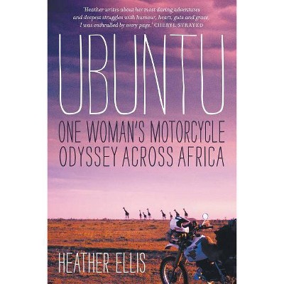 Ubuntu - by  Heather Ellis (Paperback)