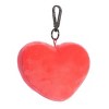 Aurora Mini TATA Clip-On BT21 Lovable Stuffed Doll Red 4" - 4 of 4