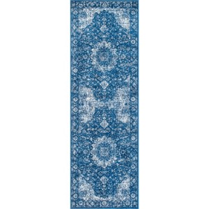Nuloom Verona Vintage Persian Indoor Area Rug - 1 of 4