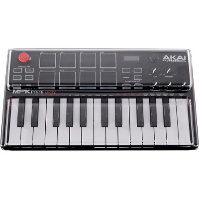 Decksaver LE Akai MPK Mini Play Cover