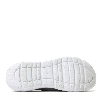Dearfoams Men's Knox Collapsible Heel Slip-On Sneaker - Sleet Size 10 — фото 5