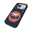 MLB Cooperstown West Teams Pinstripe Bump Cell Phone Case for Apple iPhone 17 Series - 2 of 4