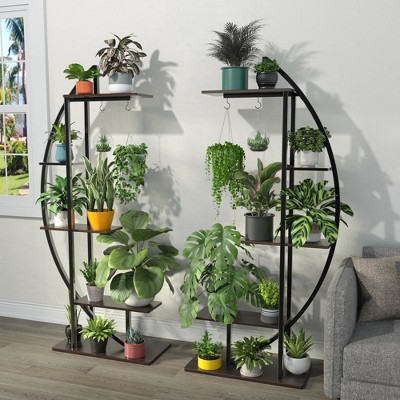 GDLF Plant Stand - Thumbnail 2