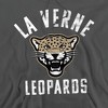 University of La Verne Official Leopards Logo Adult Pull-Over Hoodie - 2 of 4