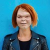 Trick Or Treat Studios Childs Play Curse of Chucky Chucky Plastic Adult Costume Mask with Hair - 2 of 3