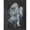 The Children's Place Boys Long Sleeve Glow In The Dark Astronaut Graphic Tee - 2 of 3