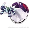 Takara Tomy Pokemon Moncolle Pokedelze Terapagos (Normal Form) (Master Ball) - 2 of 4