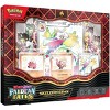 POKEMON TCG: SCARLET AND VIOLET: PALDEAN FATES: POKEMON EX PREMIUM COLLECTION - Shiny Fuecoco - 2 of 2
