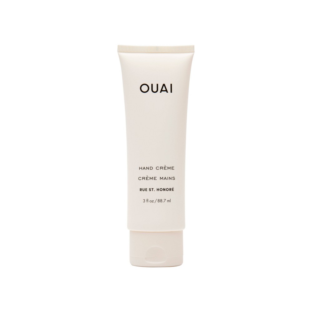 Photos - Cream / Lotion OUAI Travel Size Hand Creme - 3.0 fl oz - Ulta Beauty