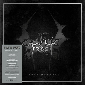 Celtic Frost - Danse Macabre (Vinyl) - 1 of 1