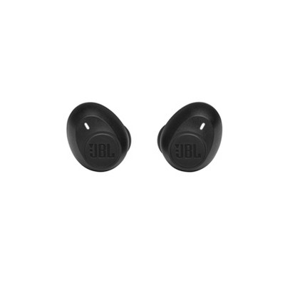 JBL Tune 115 True Wireless Bluetooth Headphones - Black