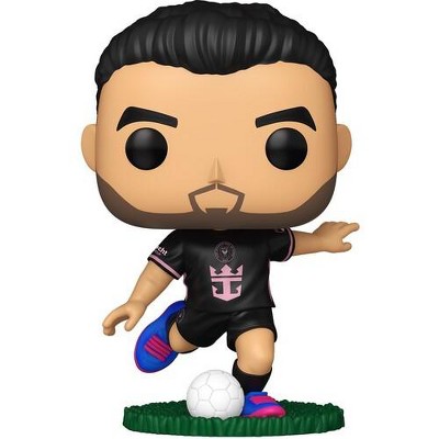 Funko - FUNKO POP! MLS: Inter Miami - Sergio Busquets